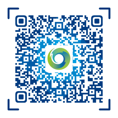 QR 代码描述已自动生成